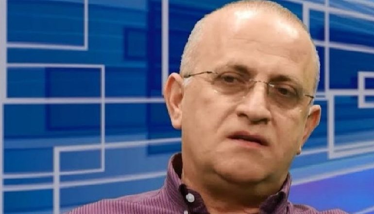VJEN LAJMI I TRISHTË/ Ndërron jetë mjeku Neurolog Drini Dobi. Nuk e fitoi dot betejën me COVID