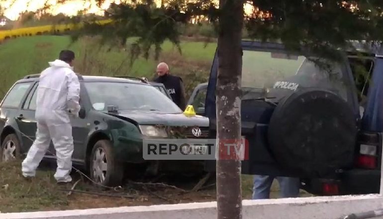 DETAJET E REJA NGA EKZEKUTIMI I EFEKTIVIT/ Në telefonin e 26-vjeçarit nuk janë gjetur asnjë thirrje, dyshohet se…