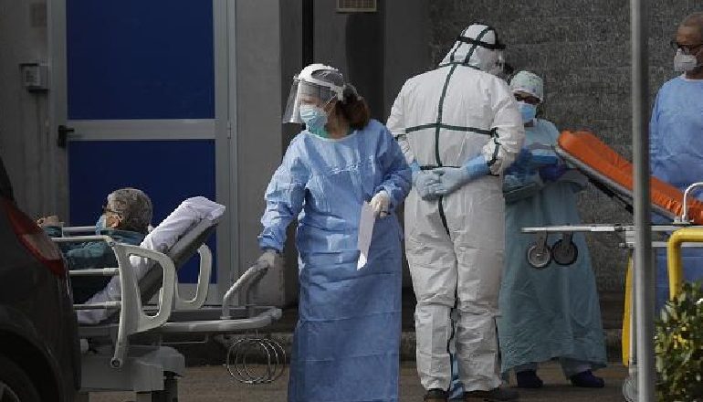 COVID-19 NË KOSOVË/ 12 të vdekur dhe 462 raste të reja në 24 orët e fundit