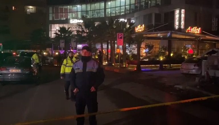 U QËLLUA PËR VDEKJE NGA EFEKTIVI I POLICISË NË MES TË TIRANËS/ Zbulohet EMRI i 25 vjeçarit, i dënuar…