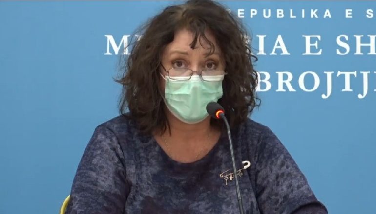 “SHIFRAT NGA COVID MË TË ULTAT NË RAJON”/ Fico: Ja qarqet me situatën më të rëndë