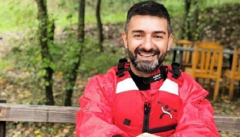 LAJM I TRISHTË/ Ndërron jetë në moshën 37-vjeçare zv.kryebashkiaku i Elbasanit, Ervin Saraçi