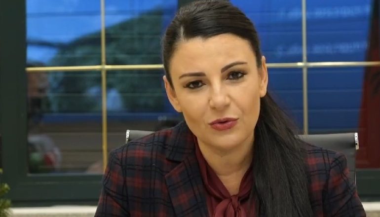 HAPET GARA PËR NDËRTIMIT TË TUNELIT TË LLOGARASË/ Mistrja Balluku: Krijon gjerdan infrastrukturor në jug. Ëndërr e të gjitha qeverive