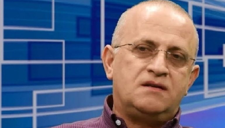 HUMBI BETEJËN ME COVID-19 NË NJË SPITAL NË ITALI/ Nisma prekëse e mjekëve për doktor Drini Dobin: Ta presim në Rinas