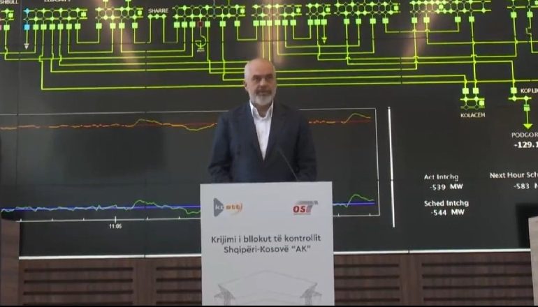 SHENGENI I BALLKANIT PERËNDIMOR/ Rama u “përvishet” kritikëve: Politikë largpamëse, jo katandisje në statuse atdhetarizmi e inflamatore