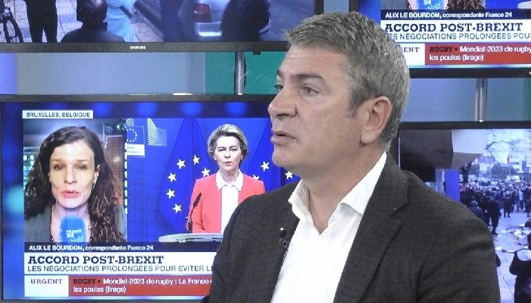ZGJEDHJET E 2021/ Gjiknuri: PS kryeson në SONDAZHE, për vlonjatët Qeveria Rama ka bërë shumë
