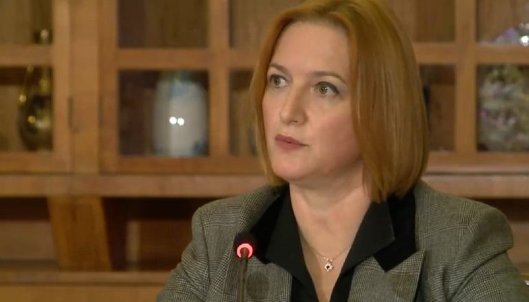 BUXHETI 2021/ Denaj: I rikujtoj Presidentit se synimi është ulja e papunësisë…
