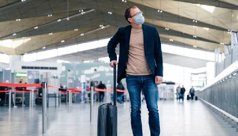 SITUATA E COVID-19/ Ambasada Gjermane publikon masat e reja, ja çfarë duhet të merrni parasysh para se të udhëtoni