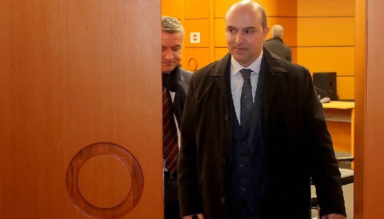 KUVENDI ZGJEDH ALTIN BINAJN SI ANËTARIN E 5 TË KUSHTETUESES/ OSBE: Hap i rëndësishëm, në pritje të emërimeve të reja