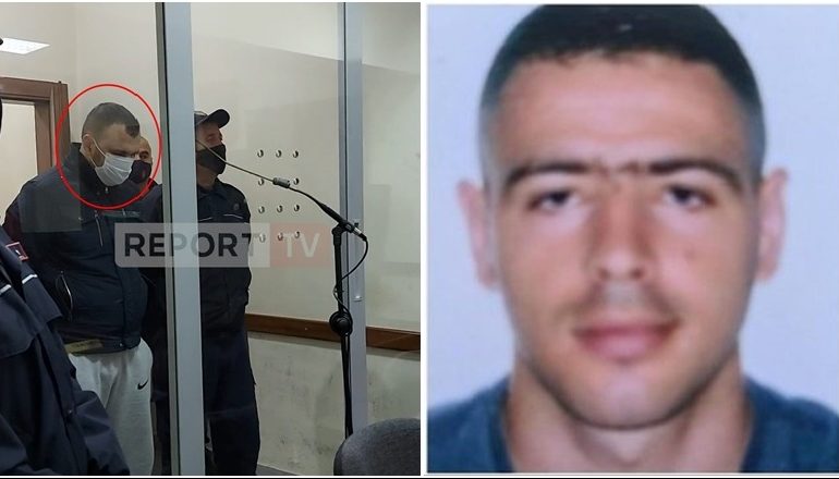“NUK KA KRYER SHKELJE”/ Pas 2 javësh i pezulluar, kthehet në detyrë, kolegu i policit që qëlloi Klodjan Rashën