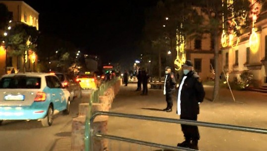 SHUHET PROTESTA? Në ditën e SHTATË asnjë protestues në Tiranë