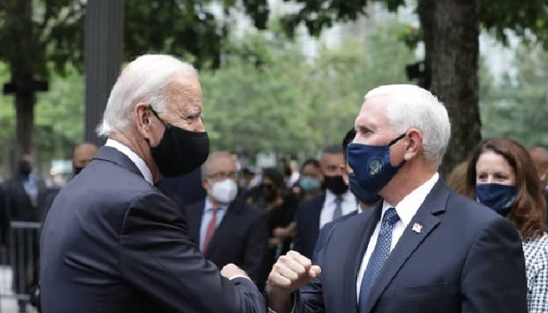 KORONAVIRUSI/ Joe Biden dhe Mike Pence do vaksinohen për COVID-19 brenda ditëve të ardhshme