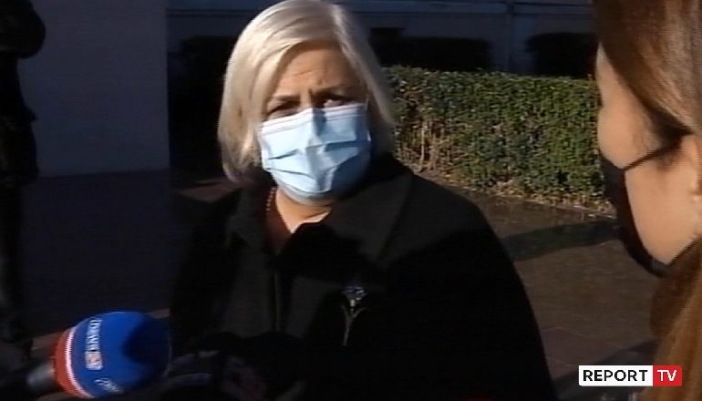 U PROPOZUA PËR MINISTRE E BUJQËSISË/ Milva Ekonomi: Përgjegjësi shumë e madhe, më duhet bashkëpunim…