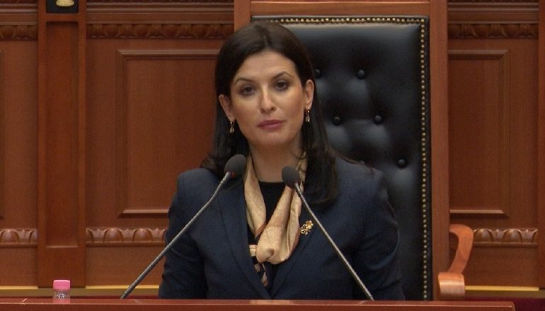 KUSHTETUESJA FUNKSIONALE/ Gjonaj: Hap domethënës drejt plotësimit të reformave dhe anëtarësimit në BE