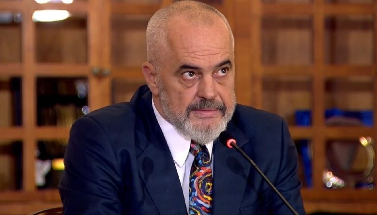 PËRBALLJA ME COVID-19/ Rama: Jetët e humbura nga ky agresion janë të pashmangshme. Jemi përpjekur…