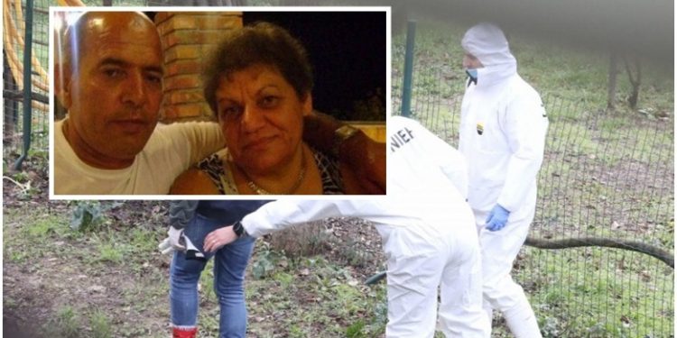 MASAKRIMI I ÇIFTIT SHQIPTAR PASHO/ Pas arrestimit të 36 vjeçares dalin DETAJE: Nuk veproi e vetme por…