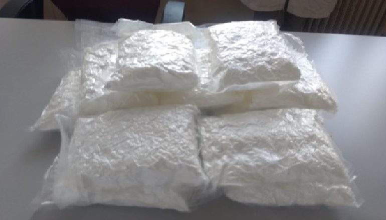 SHKATËRROHET BANDA E DROGËS NË BELGJIKË/ Sekuestrohet kokainë me vlerë 9 milionë euro. Arrestohen 17 persona, shumica shqiptarë