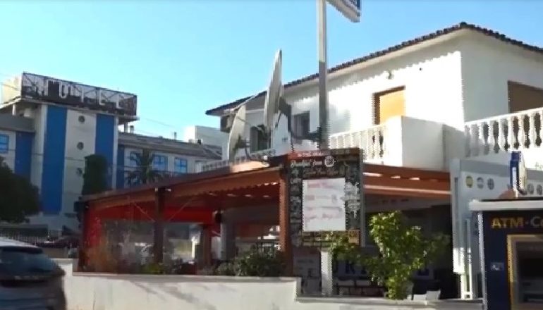 U QËLLUA ME 5 PLUMBA NË RESTORANT/ Ky është shqiptari që u ekzekutua në Spanjë (EMRI)