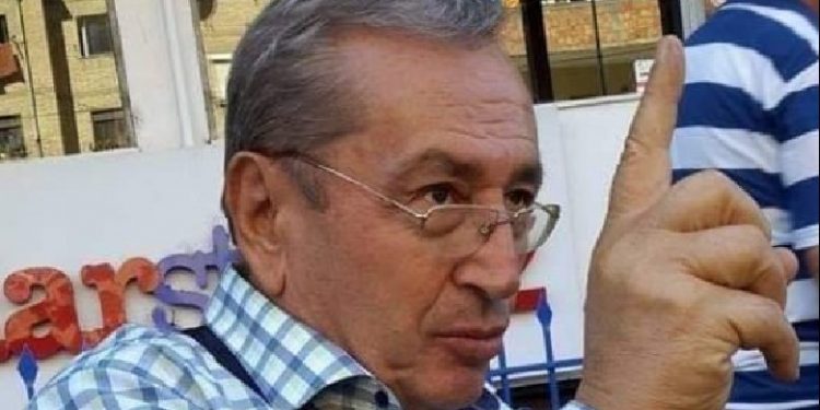 E TRISHTË/ Po kurohej në Turqi, COVID i merr jetën ish deputeti të PD