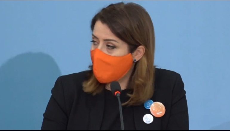 LLOJI I RI I KORONAVIRUSIT/ Komiteti Teknik: Pezullohen fluturimet me Britaninë e Madhe, 14 ditë KARANTINË për…