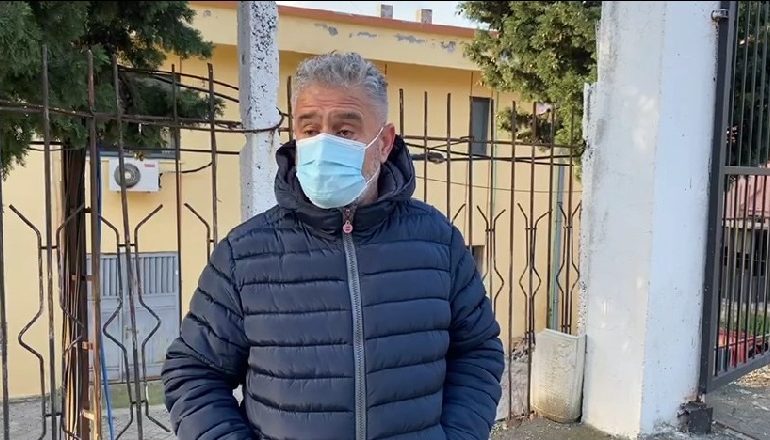 VRASJA E EFEKTIVIT TË FNSH-SË/ Flet vjehrri i Nikoll Shernikut: Natën që ka ndodhur ngjarja ka qenë në shtëpinë time…
