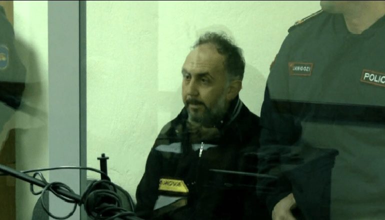 KËRKOI AZIL NË SHQIPËRI SE FAMILJA E TIJ…/ Gjykata Administrative rrëzon padinë e Selami Simsek