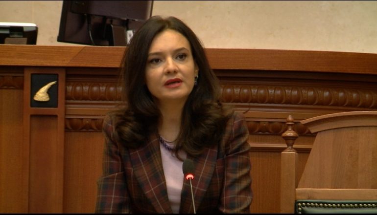 “ËSHTË MË E NDERSHME”/ Spiropali: Nëse drejtuesit e AP dhe KLSH kanë aspirata politike ti drejtohen…