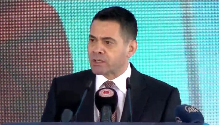 RINDËRTIMI NË LAÇ/ Ahmetaj: Lagja e re një pol i ri ekonomikë! Përroi fatkeq do kthehet…