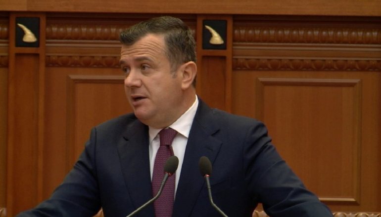 THIRRJE OPOZITËS/ Balla: Zgjedhjet e 25 prillit do jenë më demokratiket! Sot përmbyllim të gjitha pikat e 5 qershorit
