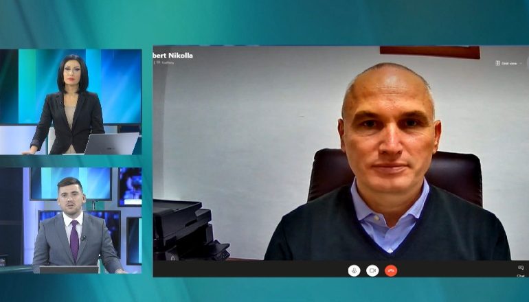 VAKSINA E COVID/ Zv. Ministri i Shëndetësisë: Brenda 30 marsit 2021 vjen në Shqipëri