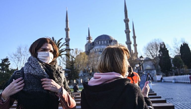 COVID-19/ Me test negativ kush udhëton me avion në Turqi nga 28 dhjetori. Për kufijtë tokësor fillon më 30 dhjetor