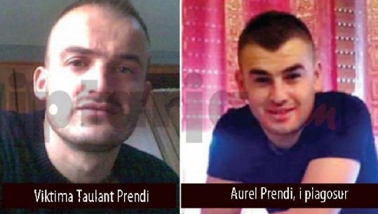 IU SULMUA LOKALI NË LEZHË/ Si u ekzekutua nipi i Gjovalin Prendit. Çfarë thoshte xhaxhai i viktimës për ngjarjen