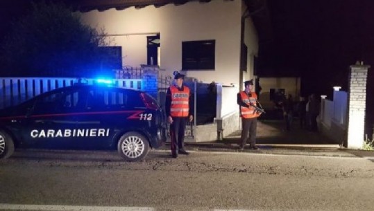 FESTAT E FUNDVITIT/ 679 shqiptarë do i kalojnë në burgjet italiane, mes tyre 10 gra. Mbi 1300 të tjerë nën hetim