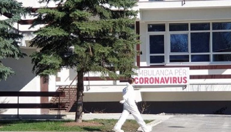 ULEN RASTET E REJA NË KOSOVË/ 181 të infektuar dhe 8 viktima janë shënuar gjatë 24 orëve të fundit