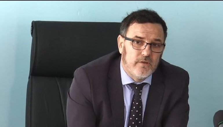 PASI AGRON HYSENLLIU NDËRROI JETË/ Artan Shkreli emërohet drejtor i Institutit të Ndërtimit në Tiranë