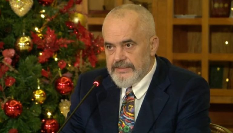 VIKTIMAT COVID-19/ Rama: Kemi nivelin më të ulët në rajon. Spitalet kanë kapacitetet për të përballuar valën e infektimeve