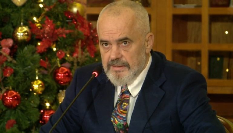PASOJAT E COVID-19/ Rama: Kemi dyfishuar pagën e papunësisë dhe ndihmën sociale. Ekonomia shqiptare do rimëkëmbet shpejt