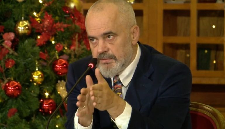 RINDËRTIMI/ Rama: Brenda 6 muajve të 2021, përfundojnë 4500 shtëpi individuale. Aeroporti i Kukësit mund të përfundojë në pranverë