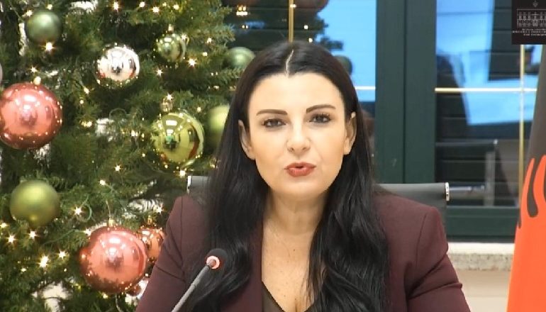 RAFINERIA E BALLSHIT/ Balluku: Kërkojmë një investitor të përgjegjshëm. Shpresojmë…