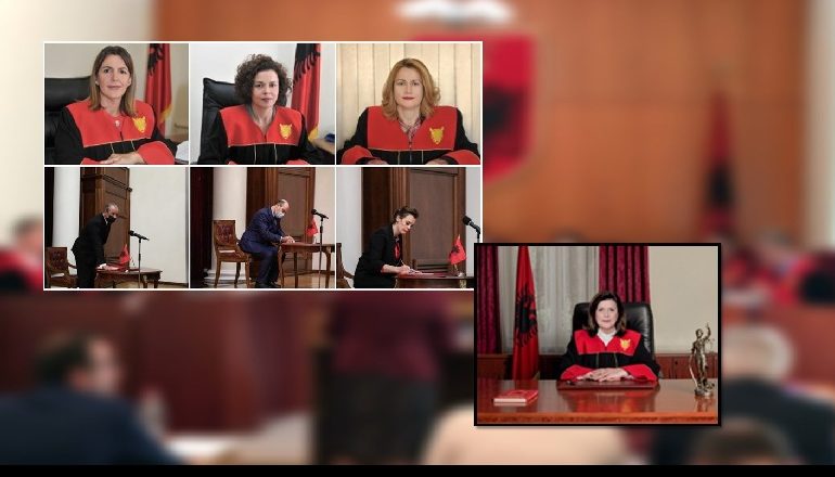 TASHMË ME SHTATË ANËTARË/ Gjykata Kushtetuese: Në janar nis shqyrtimi i kërkesave