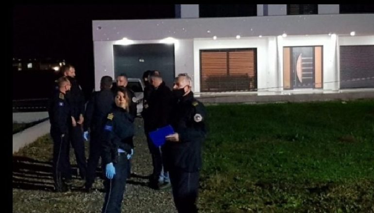 DETAJE TË REJA NGA NGJARJA E RËNDË/ Babai qëlloi fillimisht dy djemtë, pastaj gruan. Kishin ardhur për festa në atdhe (EMRAT)