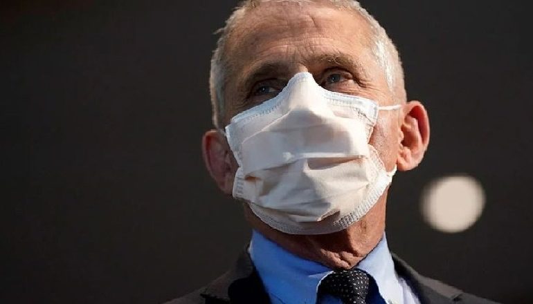 COVID-19/ Eksperti i shëndetësisë Fauci: Nëse veprojmë siç duhet situata epidemiologjike do të normalizohet në…