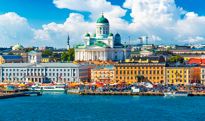 MIJËRA APLIKIME/ Si mund të bëhesh finlandez për 90 ditë