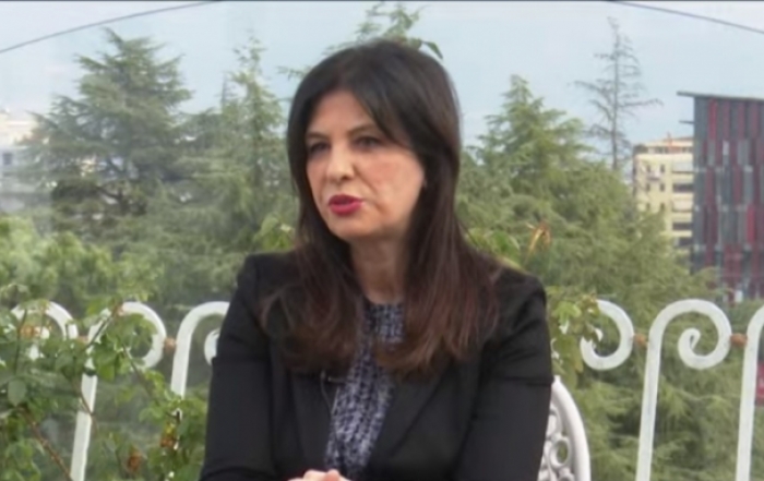 E THOTË HAPUR/ Jozefina Topalli: Rama ka gjasa të fitojë mandatin e tretë