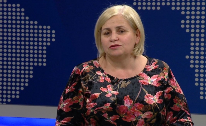 AKUZAT E PD PËR NDRYSHIMET NË QEVERI/ Reagon ministrja Ekonomi: Erdhën në kabinet përfaqësues politikë që kanë mandat deputeti