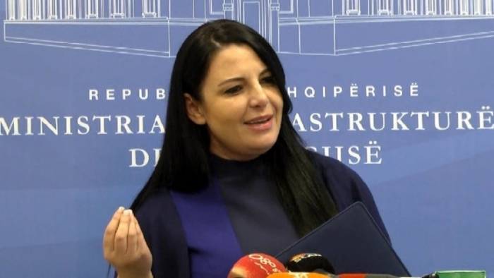 NË DITËN E FUNDIT TË VITIT/ Balluku jep LAJMIN E MIRË për shqiptarët: Autostrada Tiranë-Durrës pa pagesë, s’do…
