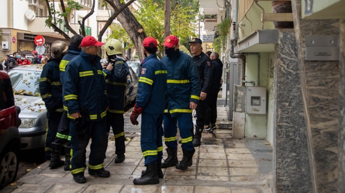 NGJARJE E RËNDË NË GREQI/ Banesa e familjes shqiptare përfshihet nga flakët, humb jetën 16-vjeçari. Tezja…