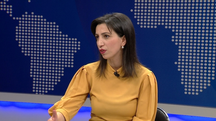 COVID-19 NË SHQIPËRI/ Ministrja Kushi: Pushimet dimërore do të jenë më të gjata. RIFILLIMI i mësimit…