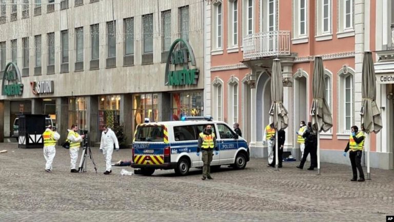 SULMI I FRIKSHËM NË GJERMANI/ Shkon në 5 numri i viktimave, makina hyri me shpejtësi…