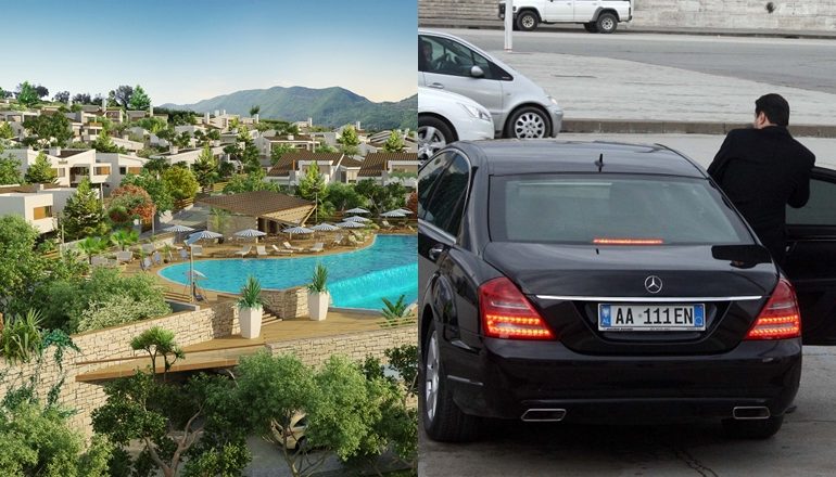 PSE NUK HETON SPAK? Për një shtëpi në Tiranë duhen 20 vite, “rrogtari” Basha bën 4 vila e 1 supermakinë në 9 muaj